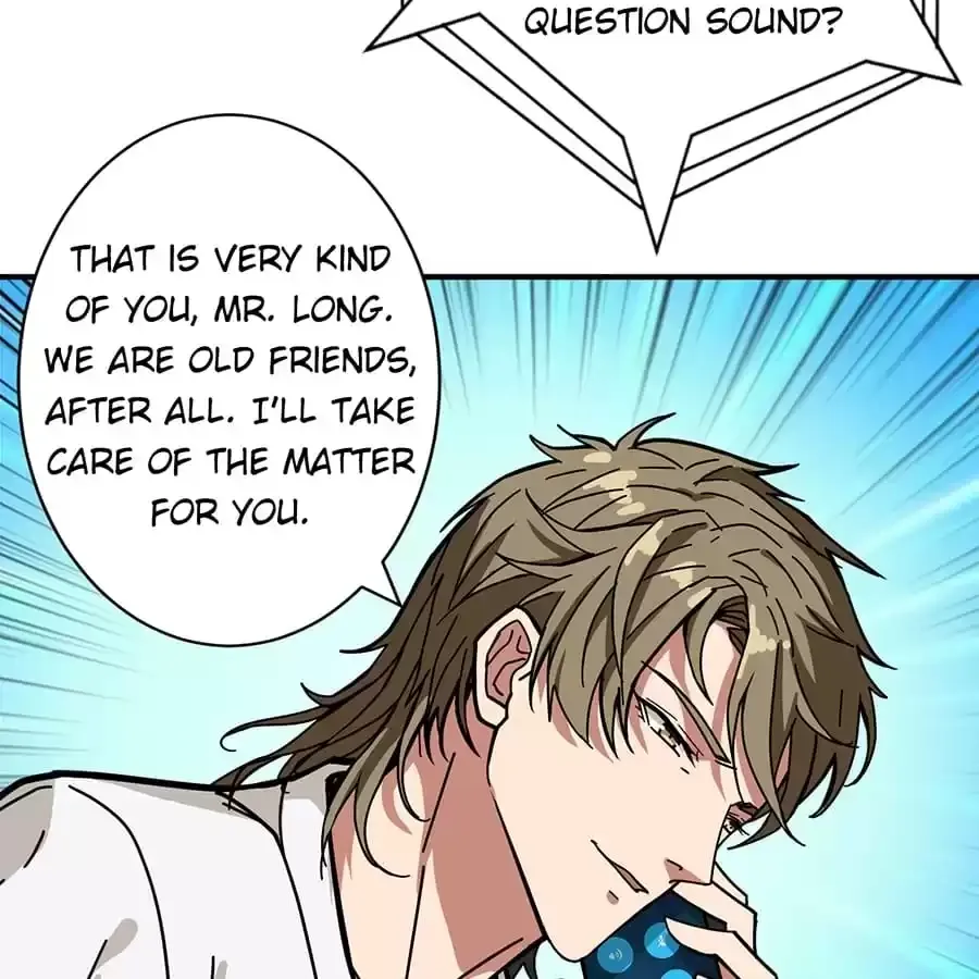 Read The God Devourer chapter 221 image 7 on Lezhin