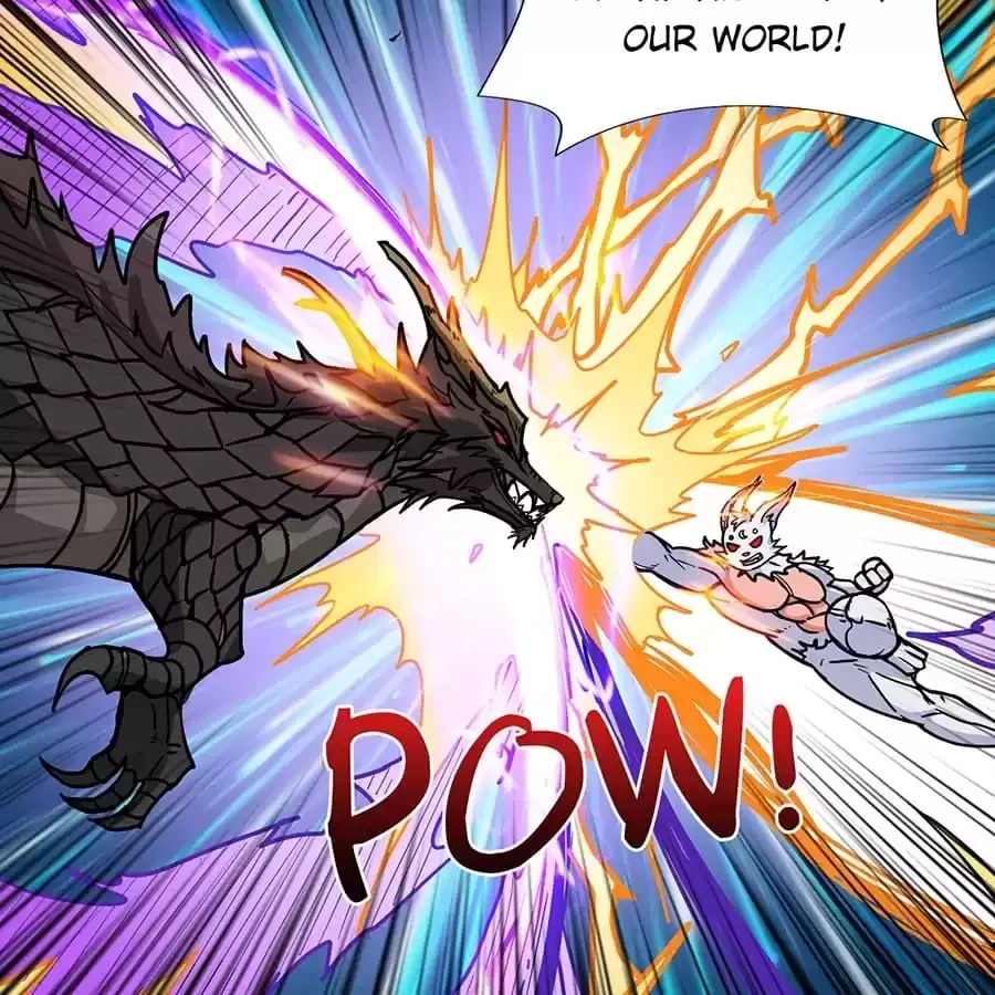 Read The God Devourer chapter 221 image 70 on Lezhin