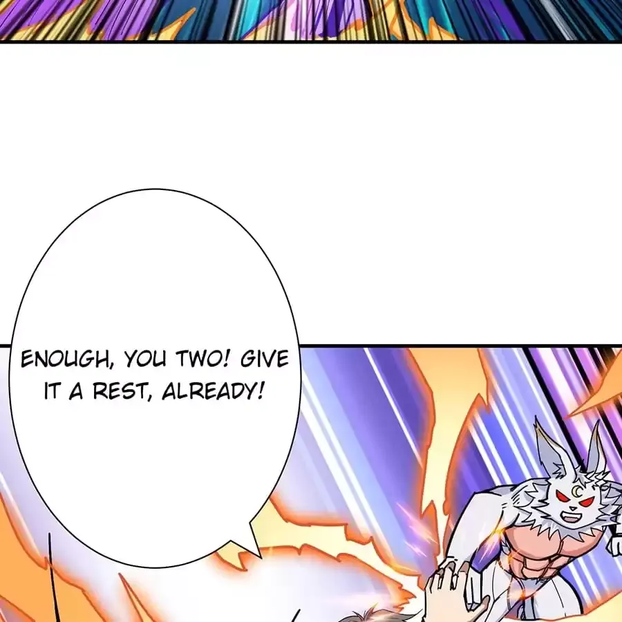 Read The God Devourer chapter 221 image 71 on Lezhin
