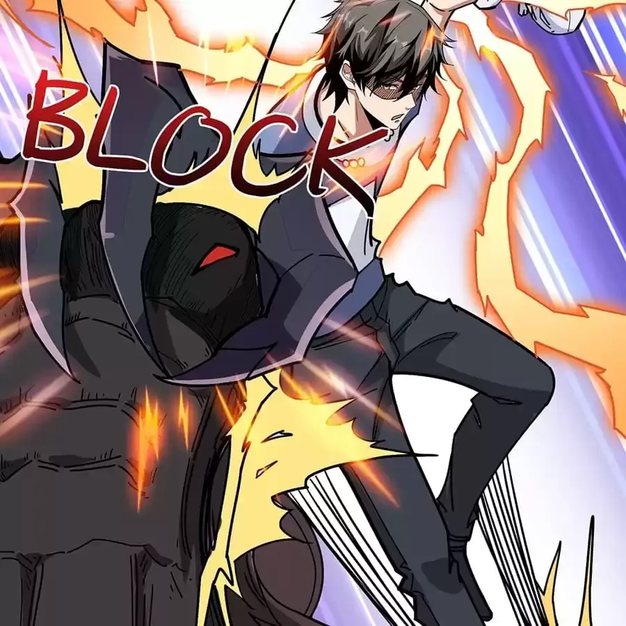 Read The God Devourer chapter 221 image 72 on Lezhin
