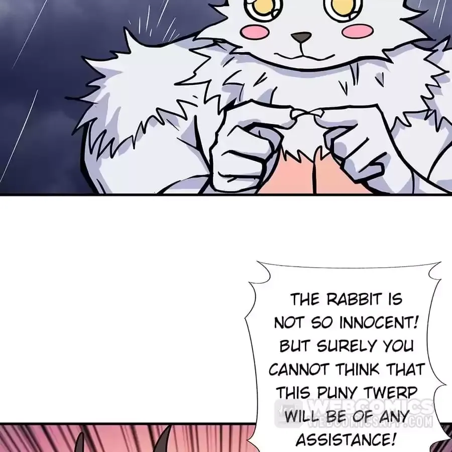 Read The God Devourer chapter 222 image 1 on Lezhin