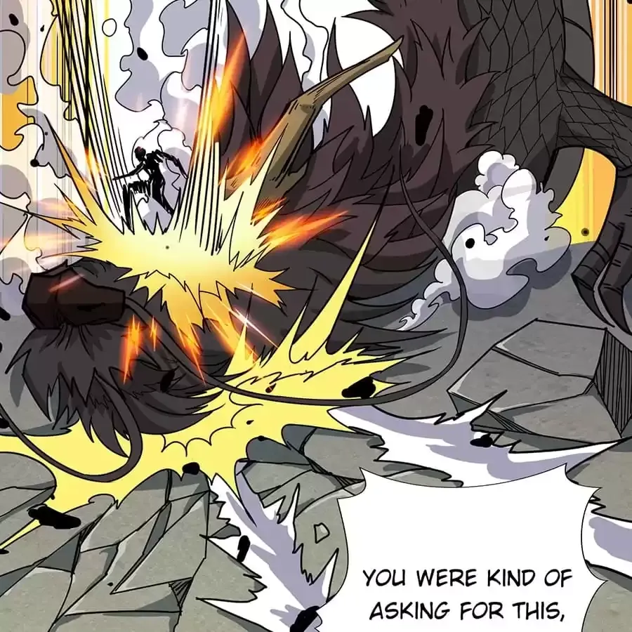Read The God Devourer chapter 222 image 10 on Lezhin