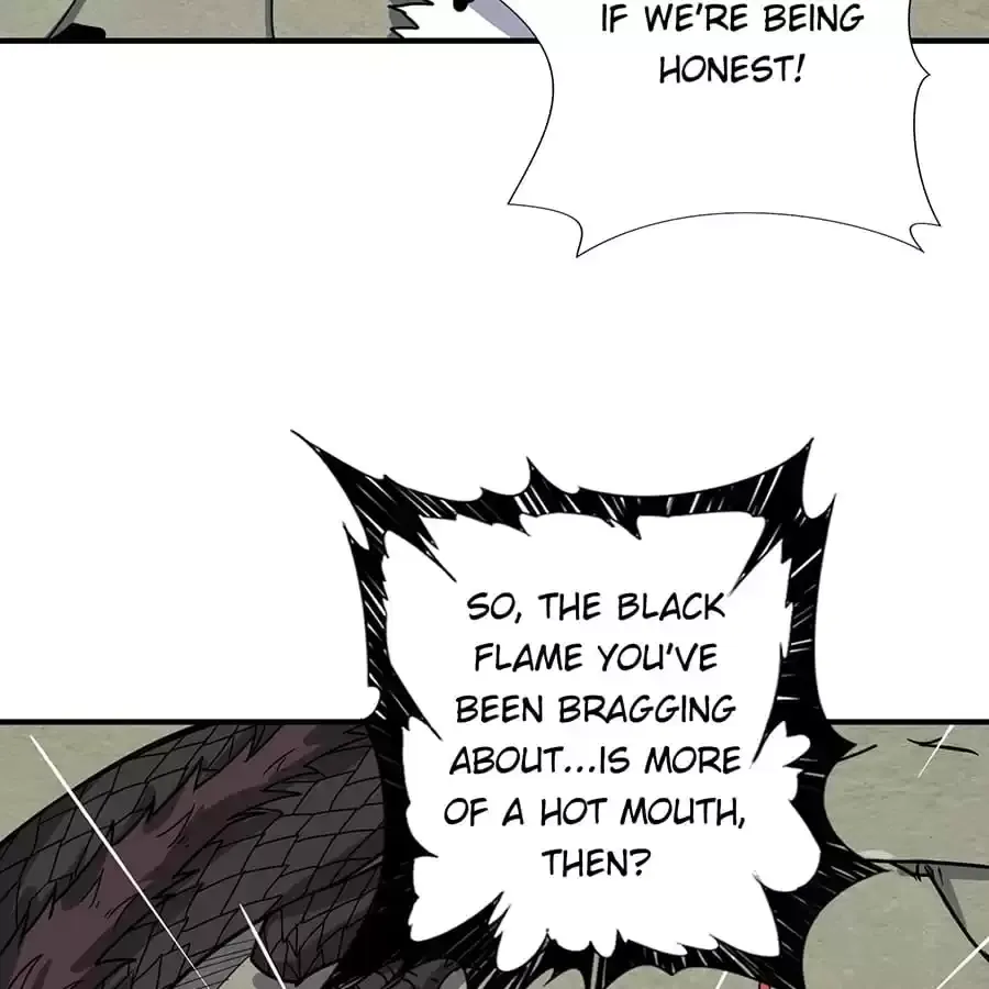 Read The God Devourer chapter 222 image 11 on Lezhin