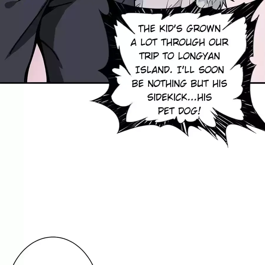 Read The God Devourer chapter 222 image 20 on Lezhin