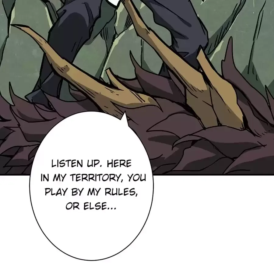 Read The God Devourer chapter 222 image 22 on Lezhin