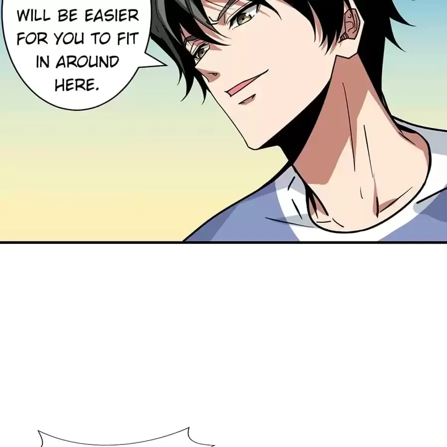 Read The God Devourer chapter 222 image 27 on Lezhin
