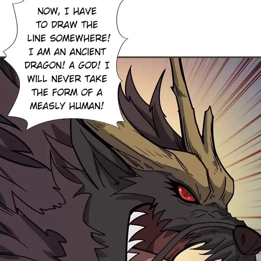 Read The God Devourer chapter 222 image 28 on Lezhin