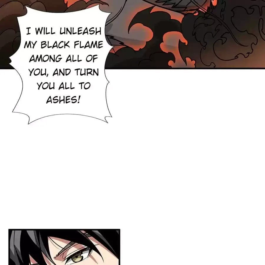 Read The God Devourer chapter 222 image 3 on Lezhin