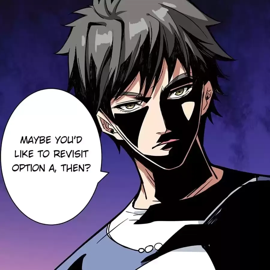 Read The God Devourer chapter 222 image 30 on Lezhin