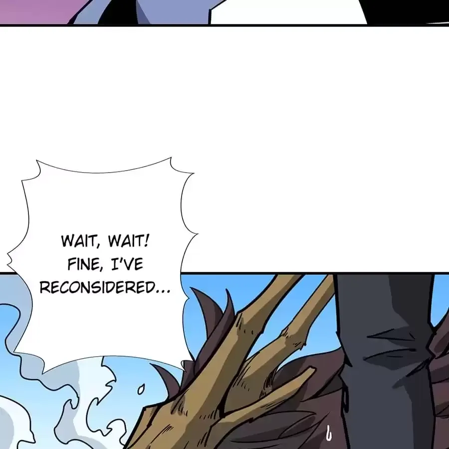 Read The God Devourer chapter 222 image 31 on Lezhin