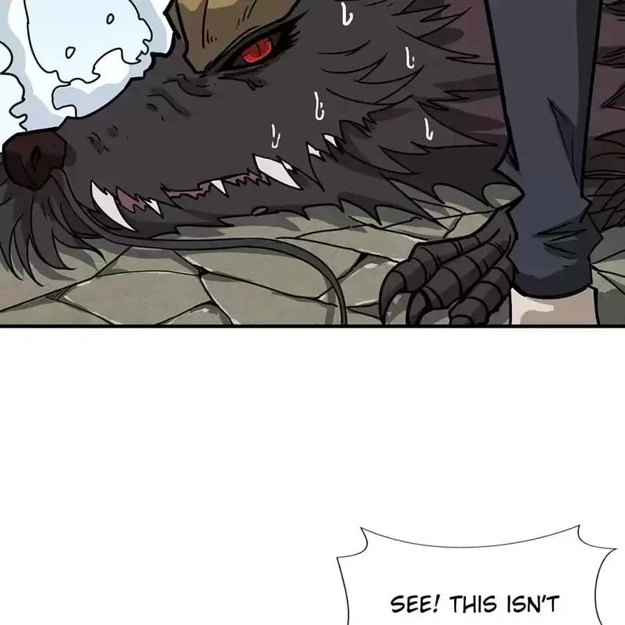 Read The God Devourer chapter 222 image 32 on Lezhin