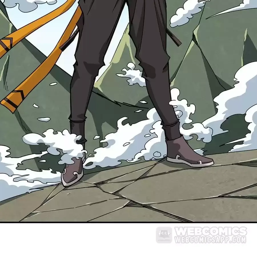 Read The God Devourer chapter 222 image 34 on Lezhin