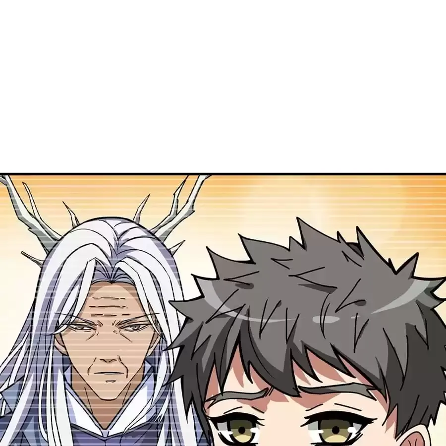 Read The God Devourer chapter 222 image 36 on Lezhin
