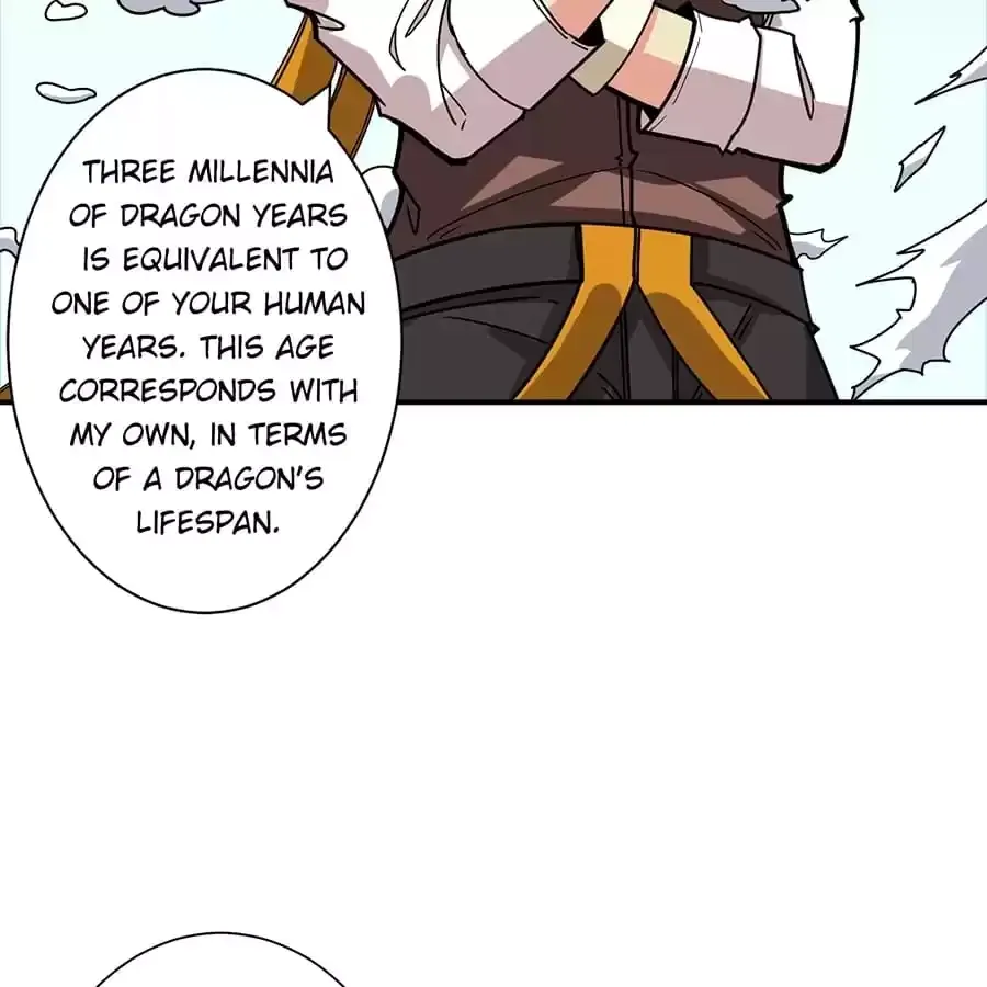 Read The God Devourer chapter 222 image 39 on Lezhin