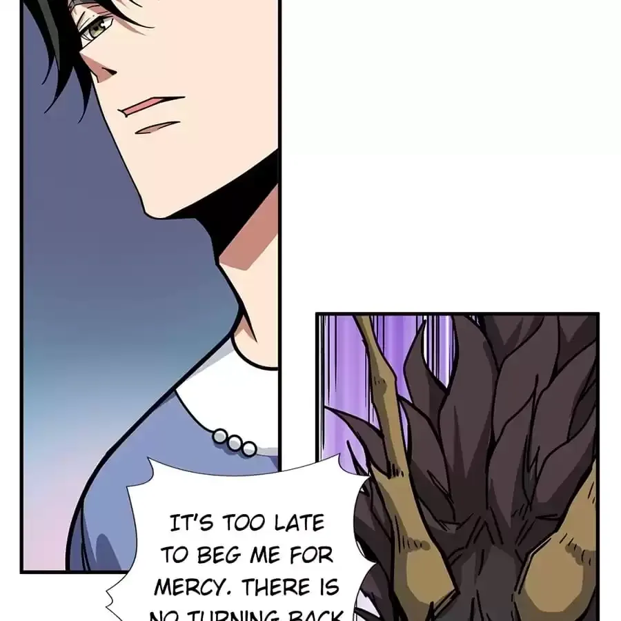 Read The God Devourer chapter 222 image 4 on Lezhin
