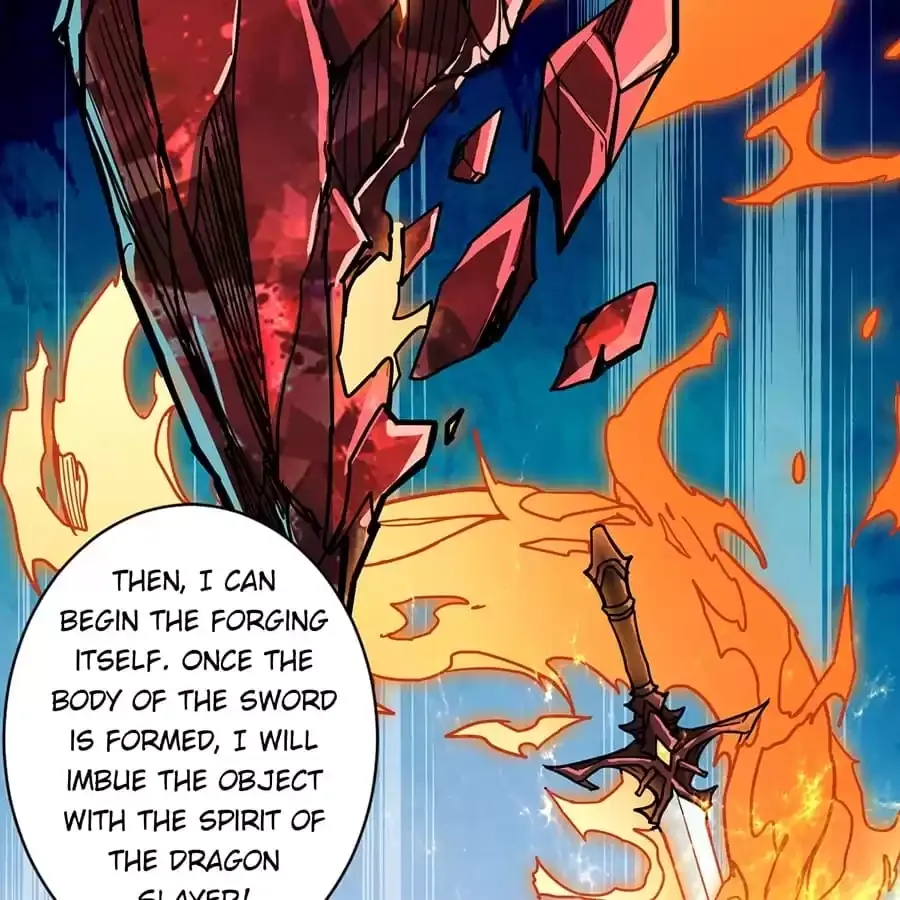 Read The God Devourer chapter 222 image 44 on Lezhin