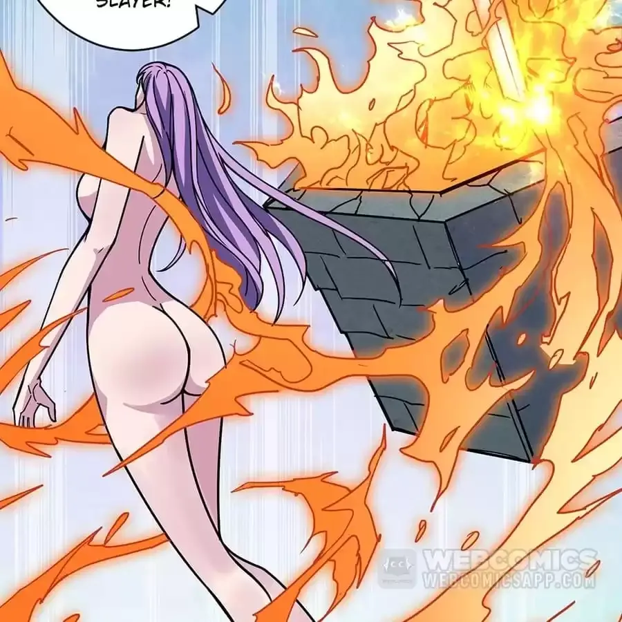 Read The God Devourer chapter 222 image 45 on Lezhin