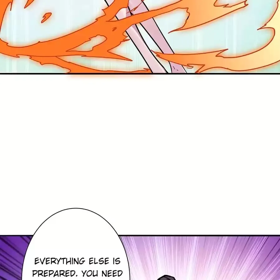 Read The God Devourer chapter 222 image 46 on Lezhin