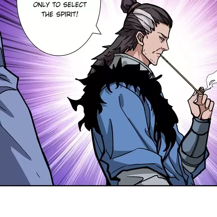 Read The God Devourer chapter 222 image 47 on Lezhin