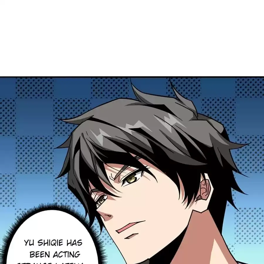 Read The God Devourer chapter 222 image 48 on Lezhin