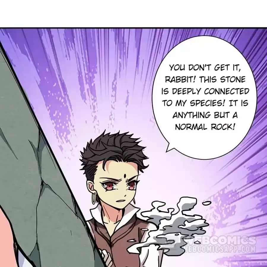 Read The God Devourer chapter 222 image 57 on Lezhin