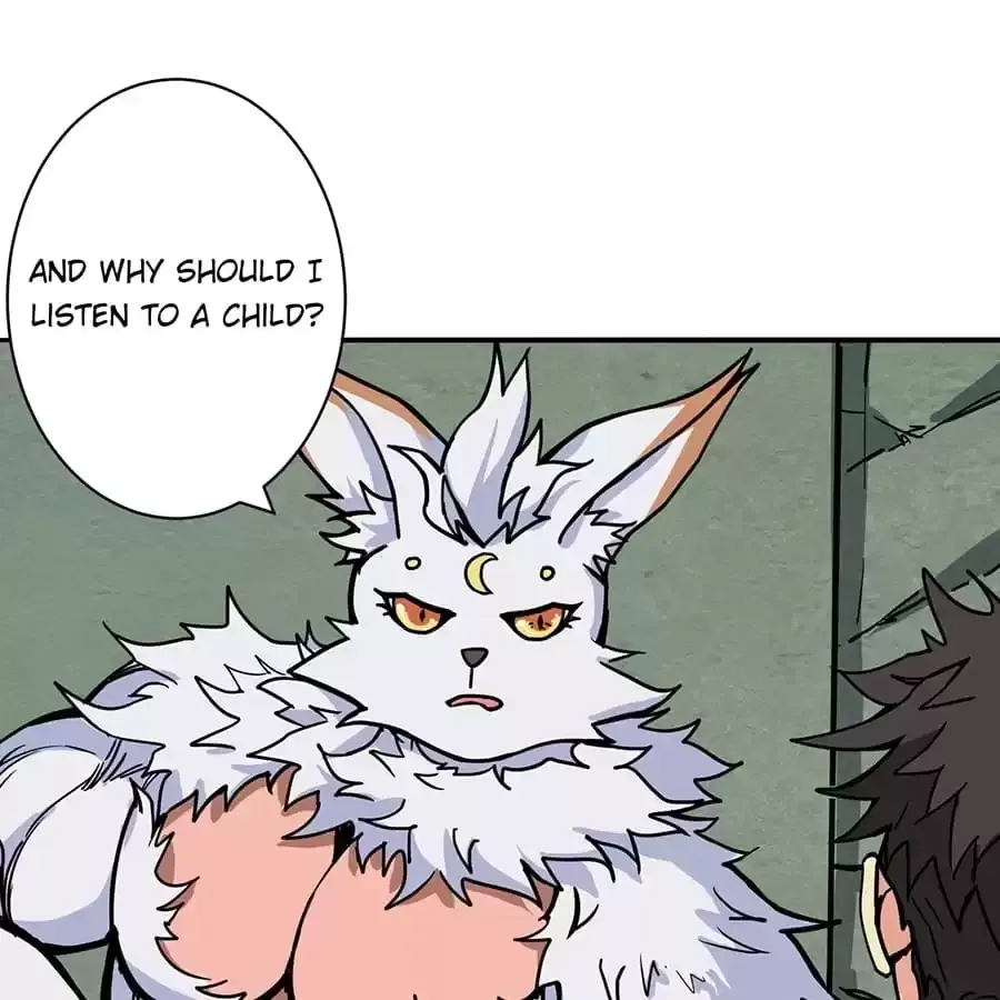 Read The God Devourer chapter 222 image 59 on Lezhin