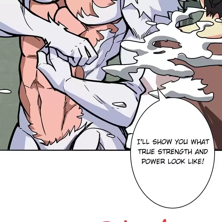 Read The God Devourer chapter 222 image 60 on Lezhin