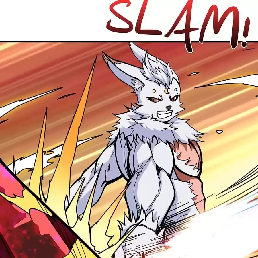 Read The God Devourer chapter 222 image 61 on Lezhin