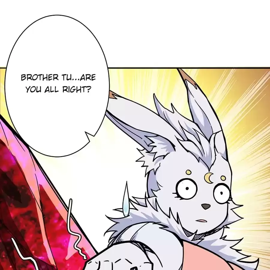 Read The God Devourer chapter 222 image 63 on Lezhin