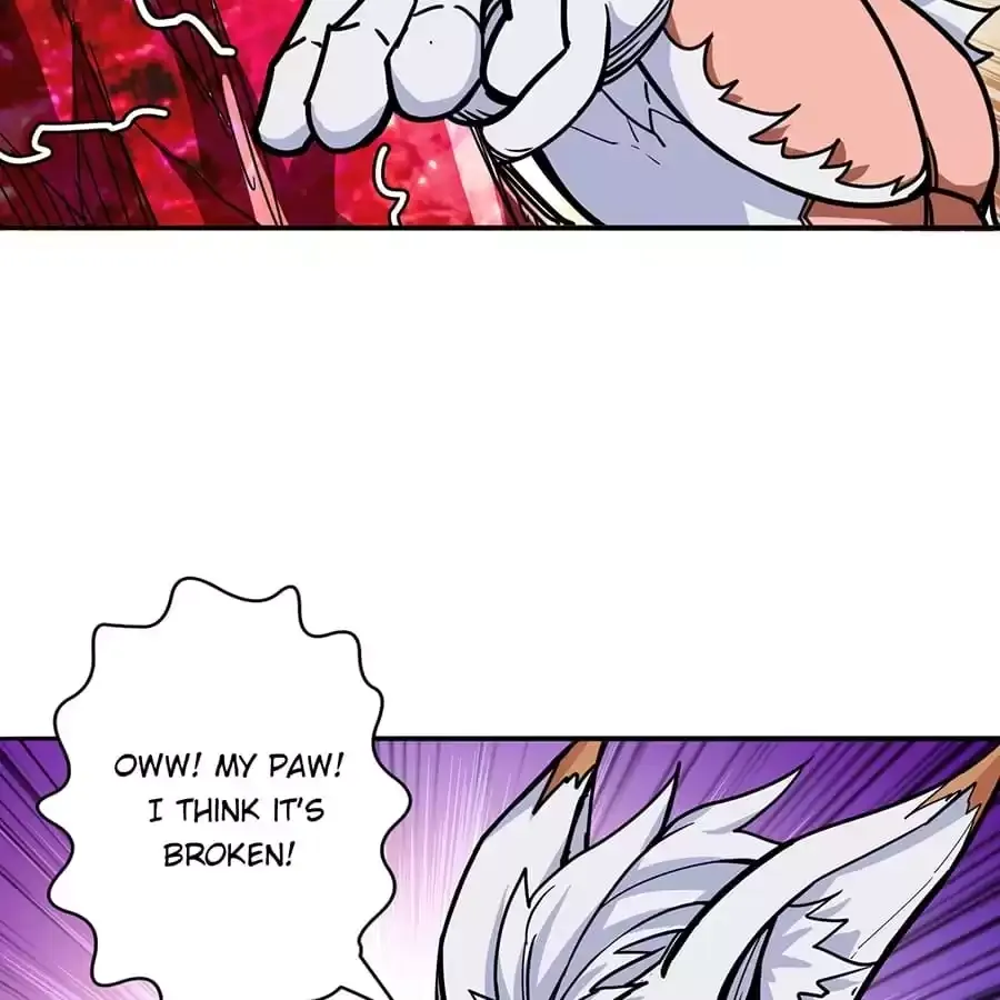 Read The God Devourer chapter 222 image 64 on Lezhin