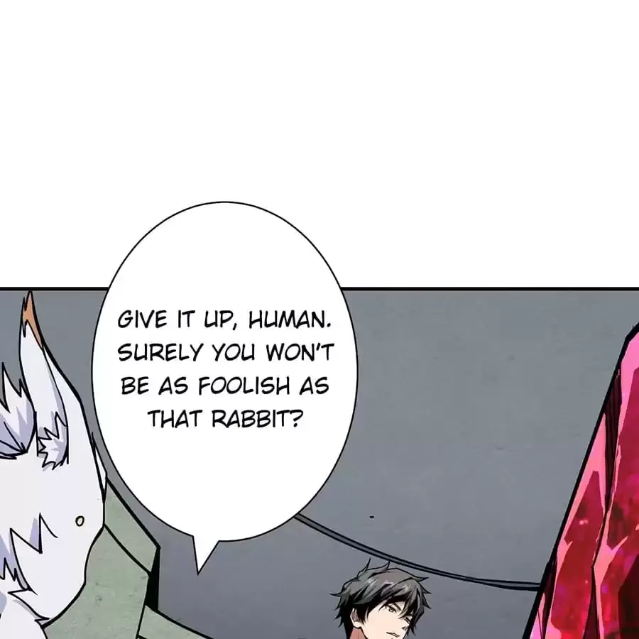 Read The God Devourer chapter 222 image 66 on Lezhin