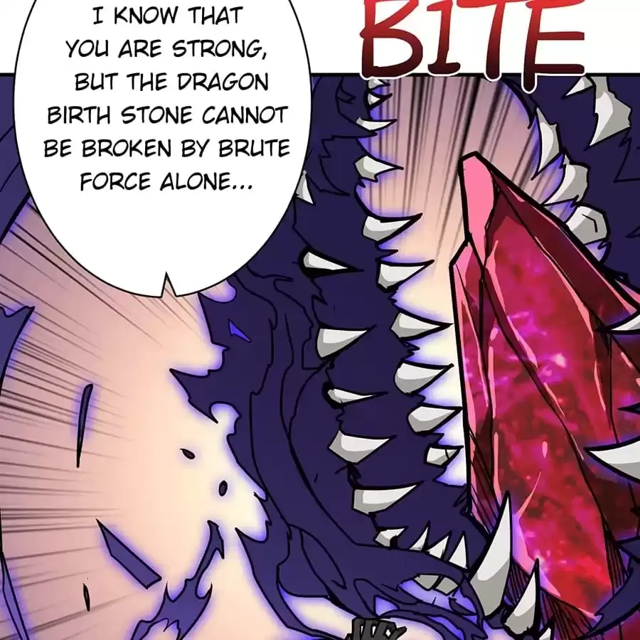 Read The God Devourer chapter 222 image 68 on Lezhin