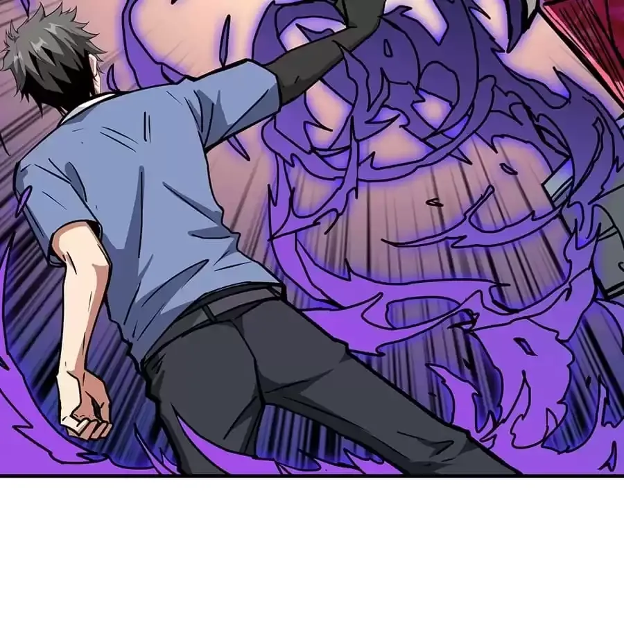 Read The God Devourer chapter 222 image 69 on Lezhin