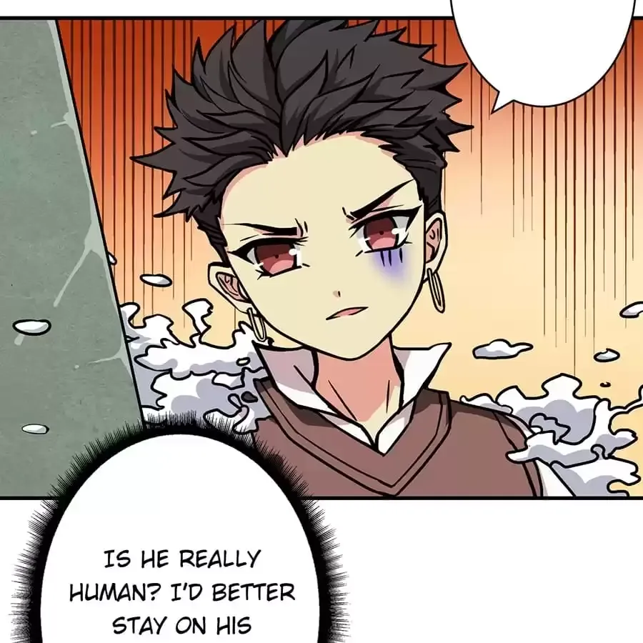 Read The God Devourer chapter 222 image 72 on Lezhin