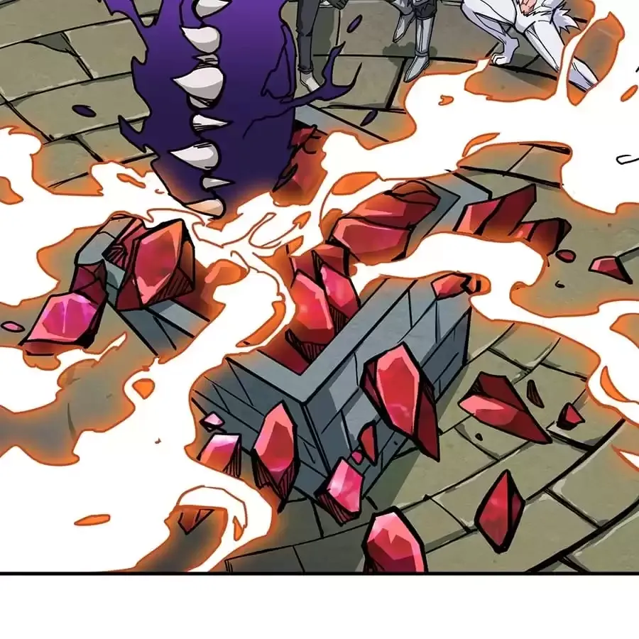 Read The God Devourer chapter 222 image 74 on Lezhin