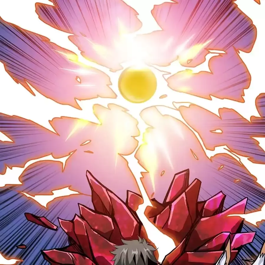 Read The God Devourer chapter 222 image 77 on Lezhin