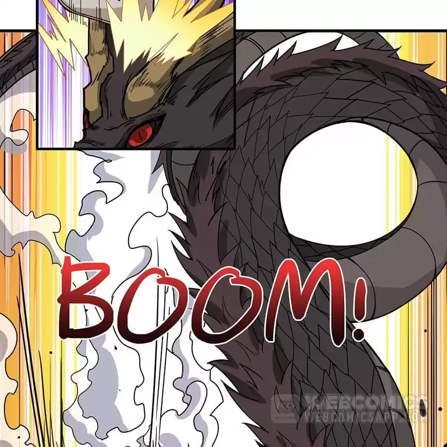 Read The God Devourer chapter 222 image 9 on Lezhin