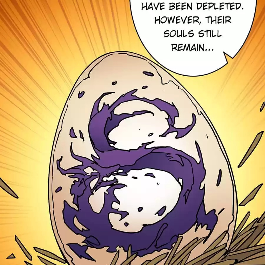 Read The God Devourer chapter 223 image 10 on Lezhin
