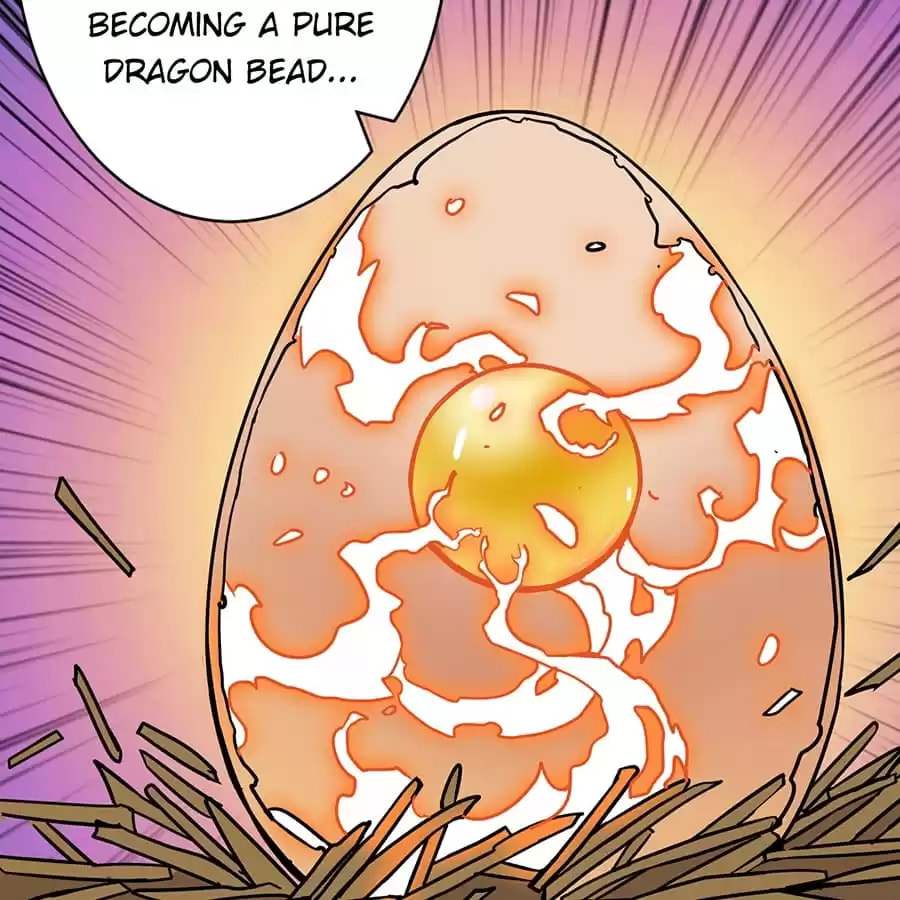 Read The God Devourer chapter 223 image 12 on Lezhin