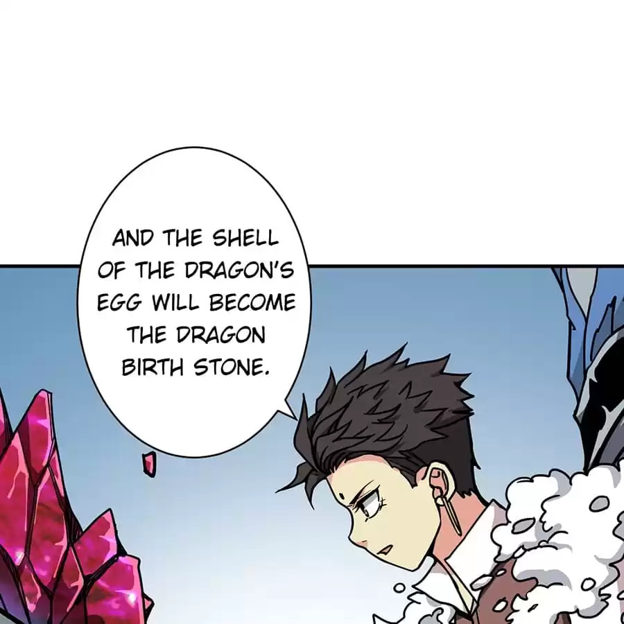 Read The God Devourer chapter 223 image 14 on Lezhin