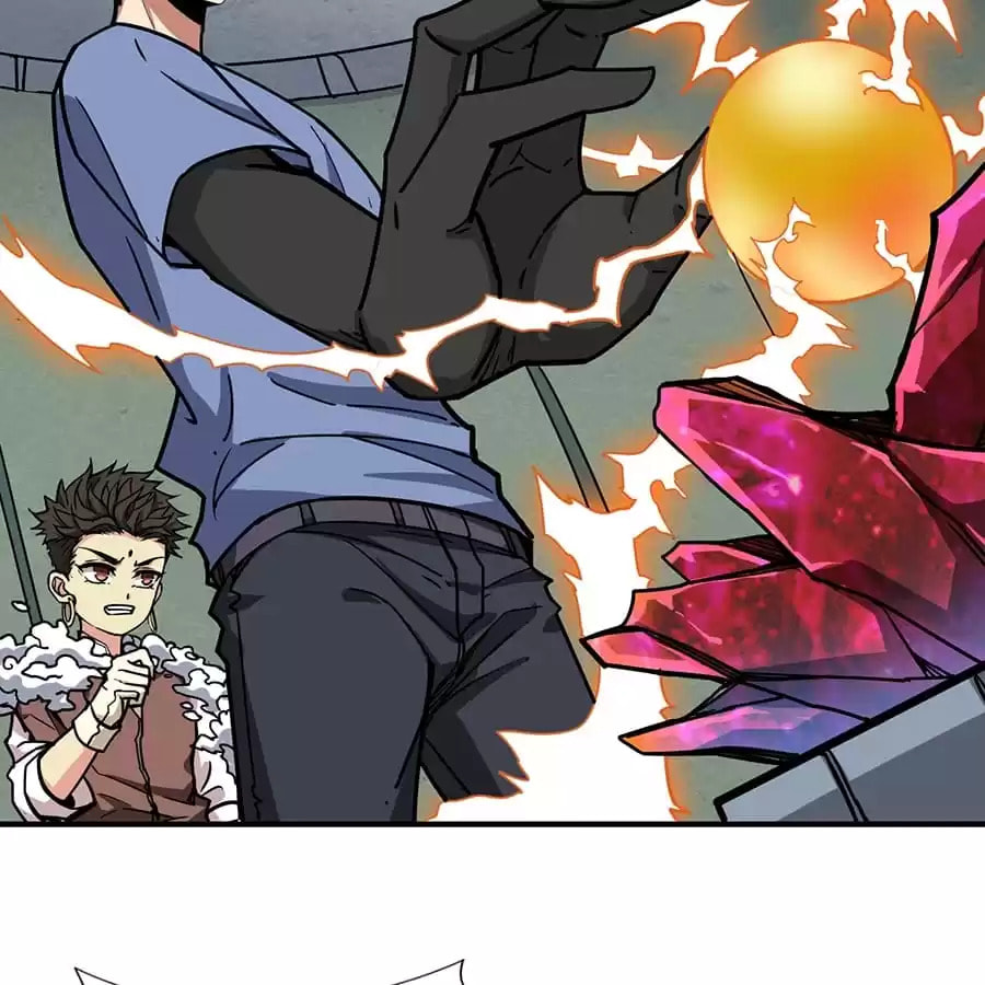 Read The God Devourer chapter 223 image 18 on Lezhin