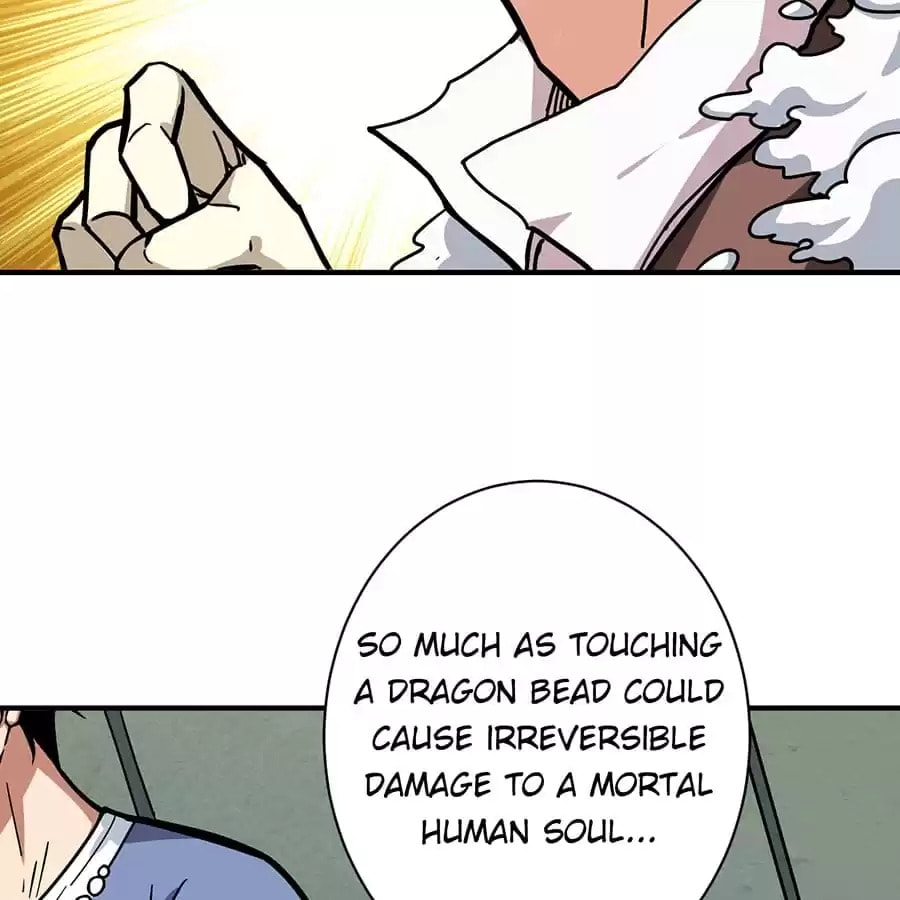 Read The God Devourer chapter 223 image 20 on Lezhin
