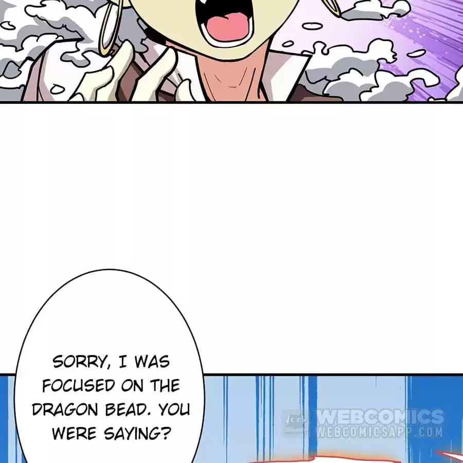 Read The God Devourer chapter 223 image 23 on Lezhin