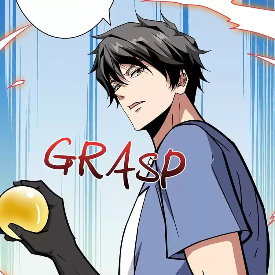 Read The God Devourer chapter 223 image 24 on Lezhin