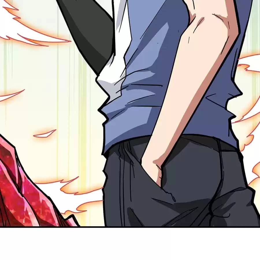 Read The God Devourer chapter 223 image 25 on Lezhin