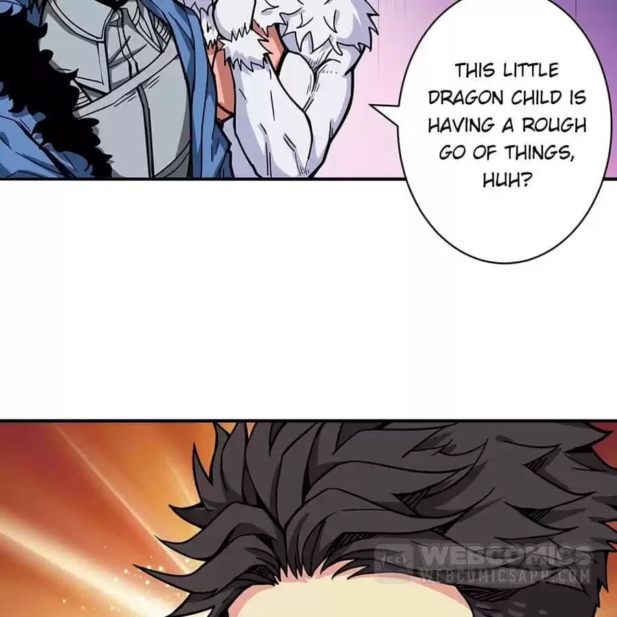 Read The God Devourer chapter 223 image 27 on Lezhin