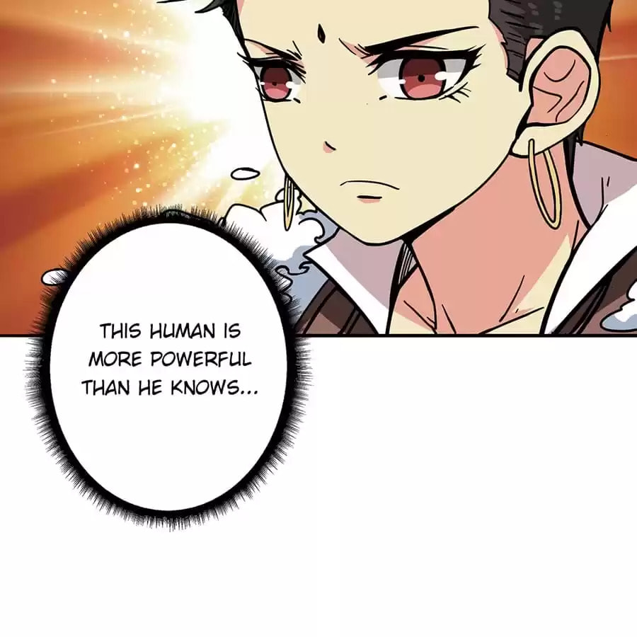 Read The God Devourer chapter 223 image 28 on Lezhin