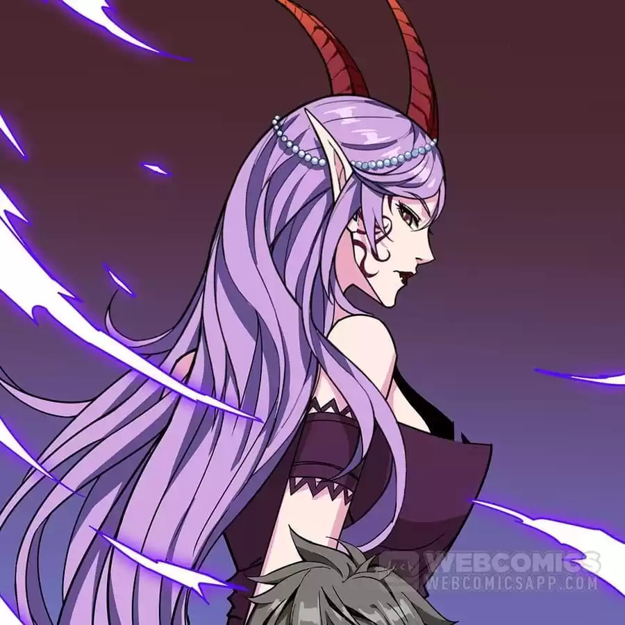 Read The God Devourer chapter 223 image 35 on Lezhin