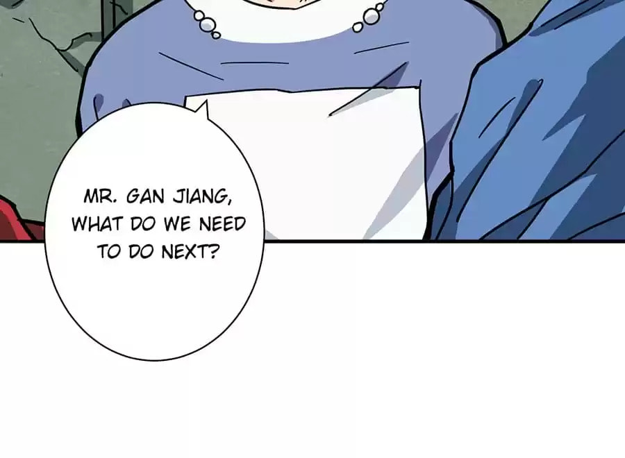 Read The God Devourer chapter 223 image 38 on Lezhin