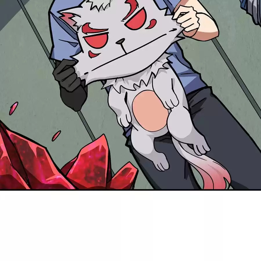 Read The God Devourer chapter 223 image 4 on Lezhin